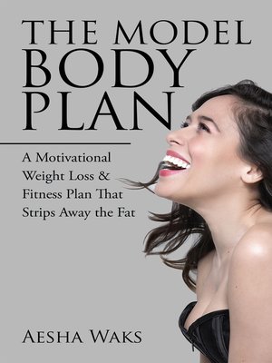 cover image of The Model Body Plan